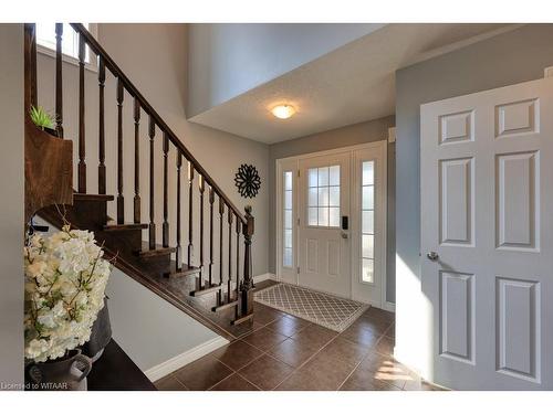 531 Champlain Avenue, Woodstock, ON - Indoor Photo Showing Other Room