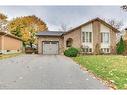 4 Cayley St Street, Norwich, ON  - Outdoor With Facade 