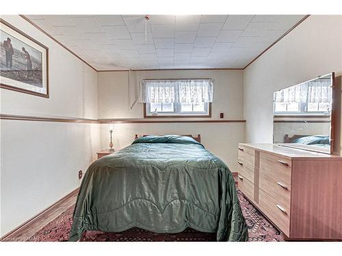 4 Cayley St Street, Norwich, ON - Indoor Photo Showing Bedroom