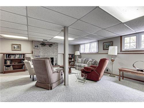 4 Cayley St Street, Norwich, ON - Indoor