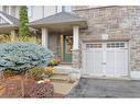 1154 Caen Avenue, Woodstock, ON  - Outdoor 