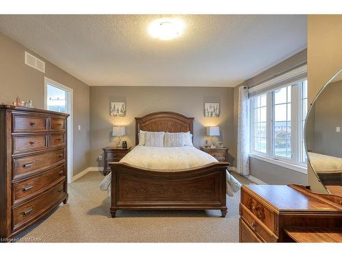 1154 Caen Avenue, Woodstock, ON - Indoor Photo Showing Bedroom