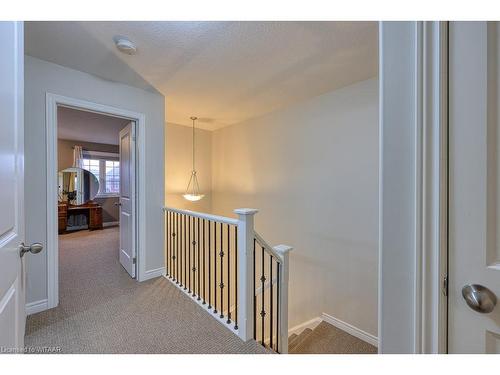 1154 Caen Avenue, Woodstock, ON - Indoor Photo Showing Other Room