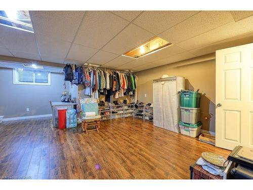 1154 Caen Avenue, Woodstock, ON - Indoor Photo Showing Other Room