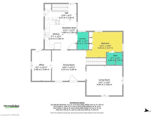 292191 Culloden Line, Brownsville, ON - Other