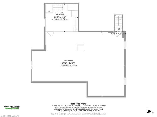 292191 Culloden Line, Brownsville, ON - Other