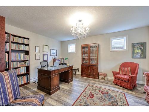 28 David Street, Ingersoll, ON - Indoor