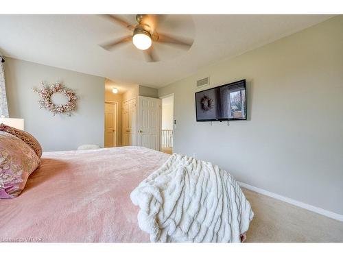 28 David Street, Ingersoll, ON - Indoor Photo Showing Bedroom