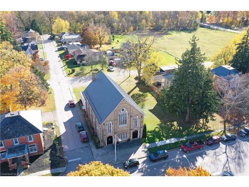 67 Main Street W, Norwich, ON - Outdoor With View