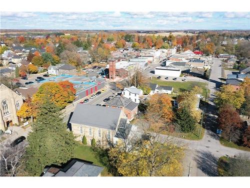 67 Main Street W, Norwich, ON - Outdoor With View