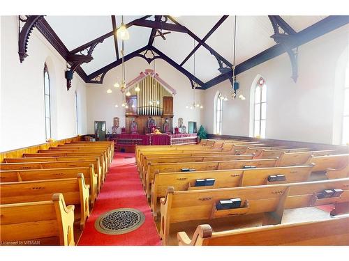 67 Main Street W, Norwich, ON - Indoor Photo Showing Other Room