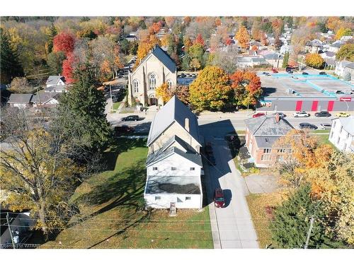 67 Main Street W, Norwich, ON - Outdoor With View