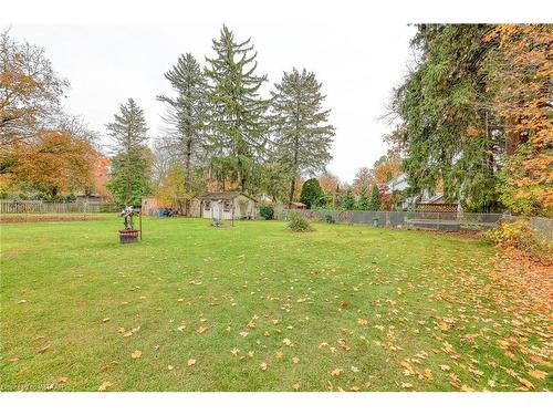 101 Brock Street E, Tillsonburg, ON - Outdoor