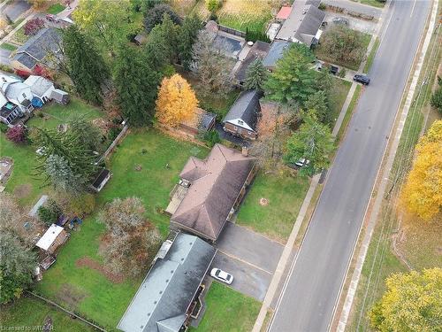 101 Brock Street E, Tillsonburg, ON - Outdoor With View