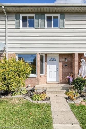 8-10 Dufferin Street, Norwich, ON - Outdoor