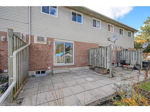 8-10 Dufferin Street, Norwich, ON - Outdoor With Deck Patio Veranda With Exterior