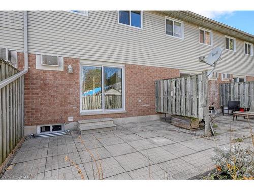 8-10 Dufferin Street, Norwich, ON - Outdoor With Deck Patio Veranda With Exterior