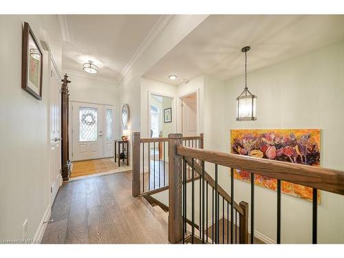 236 Tamarack Boulevard, Woodstock, ON - Indoor Photo Showing Other Room