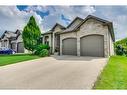 233 Wedgewood Drive, Woodstock, ON  - Outdoor With Facade 