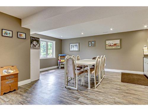 233 Wedgewood Drive, Woodstock, ON - Indoor