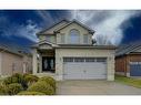 45 Poldon Drive, Norwich, ON  - Outdoor With Facade 