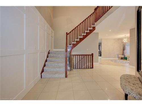 45 Poldon Drive, Norwich, ON - Indoor Photo Showing Other Room