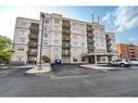 101-80 Bridge Street E, Tillsonburg, ON  - Outdoor With Balcony With Facade 