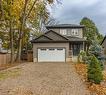 675 Elizabeth Street, Woodstock, ON  - Outdoor 