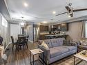 675 Elizabeth Street, Woodstock, ON  - Indoor Photo Showing Living Room 