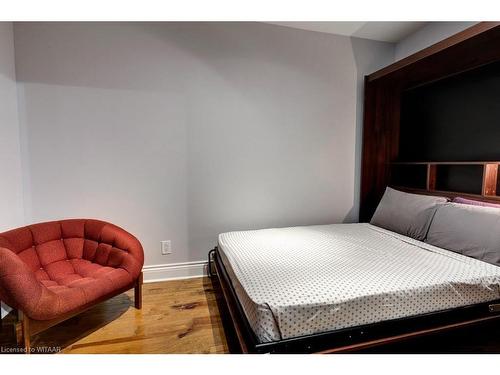 325602 Norwich Road, Norwich, ON - Indoor Photo Showing Bedroom