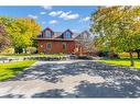 325602 Norwich Road, Norwich, ON  - Outdoor 