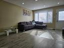 833 Pavey Street, Woodstock, ON  - Indoor Photo Showing Living Room 