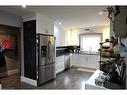 16 Main Street E, Norwich, ON  - Indoor Photo Showing Kitchen With Double Sink 