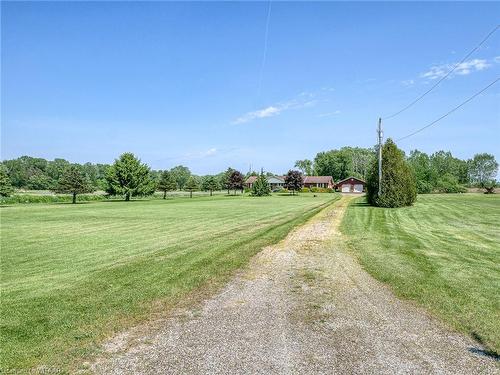 916 Norfolk County Road 28, Norfolk County, ON - Outdoor With View