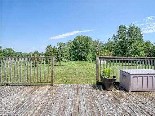 916 Norfolk County Road 28, Norfolk County, ON - Outdoor With Deck Patio Veranda