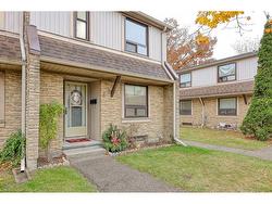 31-280 Thaler Avenue  Kitchener, ON N2A 1R6