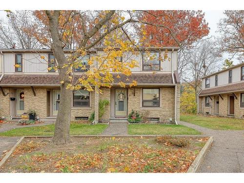 31-280 Thaler Avenue, Kitchener, ON - Outdoor With Facade