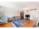 6-370 Springbank Avenue, Woodstock, ON  - Indoor Photo Showing Living Room 