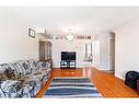 6-370 Springbank Avenue, Woodstock, ON  - Indoor Photo Showing Living Room 