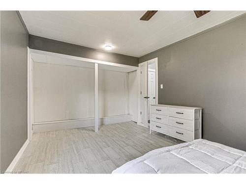 37 Strachan Street, Port Burwell, ON - Indoor Photo Showing Bedroom