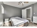 37 Strachan Street, Port Burwell, ON  - Indoor Photo Showing Bedroom 