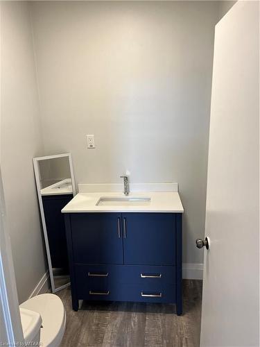 4-2 Baldwin Street, Tillsonburg, ON - Indoor Photo Showing Bathroom