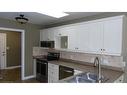 135 Weston Drive, Tillsonburg, ON  - Indoor Photo Showing Kitchen With Double Sink 