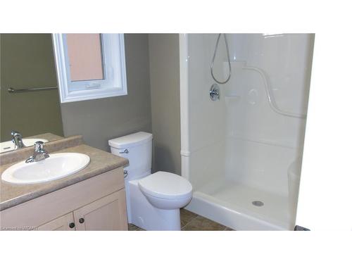 135 Weston Drive, Tillsonburg, ON - Indoor Photo Showing Bathroom