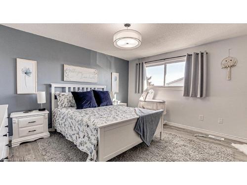 3-372 Springbank Avenue, Woodstock, ON - Indoor Photo Showing Bedroom