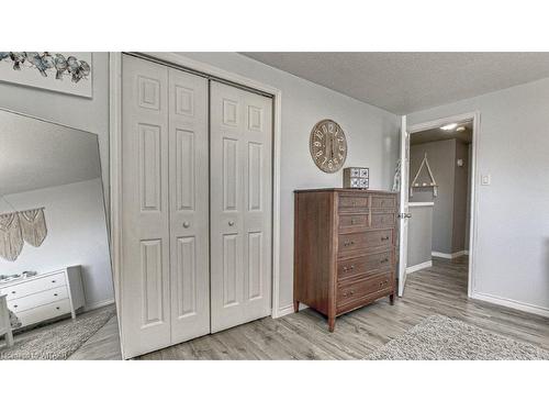 3-372 Springbank Avenue, Woodstock, ON - Indoor Photo Showing Bedroom