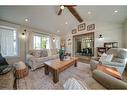 21 Oriole Crescent, Woodstock, ON  - Indoor Photo Showing Living Room 