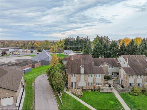 8-19 Wren Court, Tillsonburg, ON - Outdoor With View