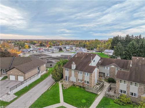 8-19 Wren Court, Tillsonburg, ON - Outdoor With View