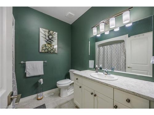 22 Cortland Terrace, St. Thomas, ON - Indoor Photo Showing Bathroom